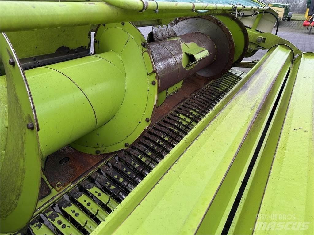 CLAAS PU 300 Pro T Accessori per motofalciatrici