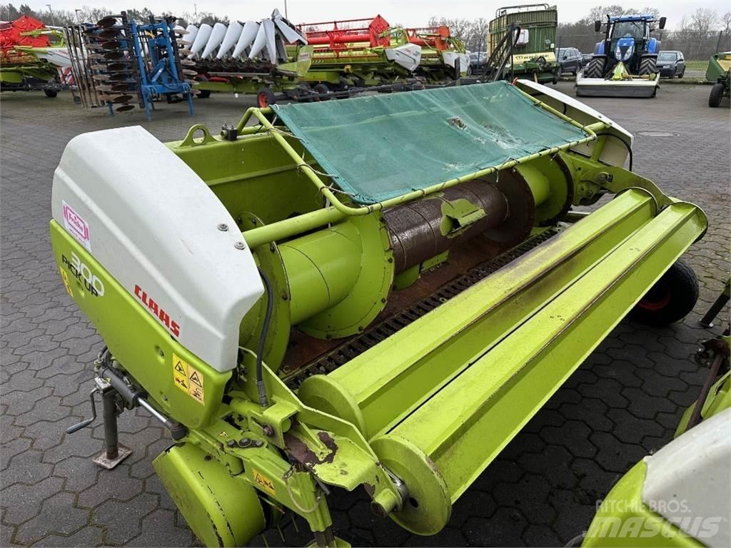 CLAAS PU 300 Pro T Accessori per motofalciatrici