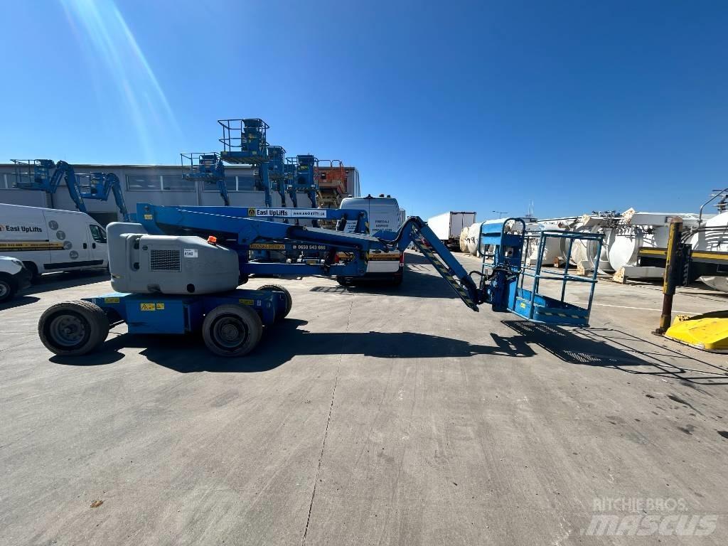 Genie Z 45/25 BI Piattaforme a braccio articolato