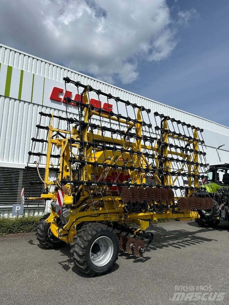 Bednar PE 1200 Erpici