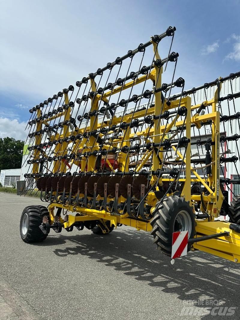 Bednar PE 1200 Erpici