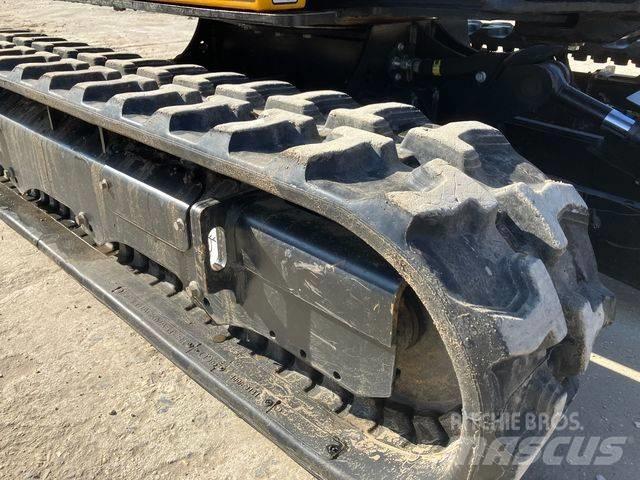 JCB 19C-1PC Miniescavatori