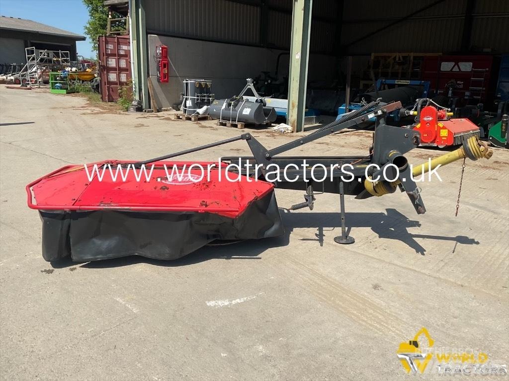 Vicon CM168 Falciatrici