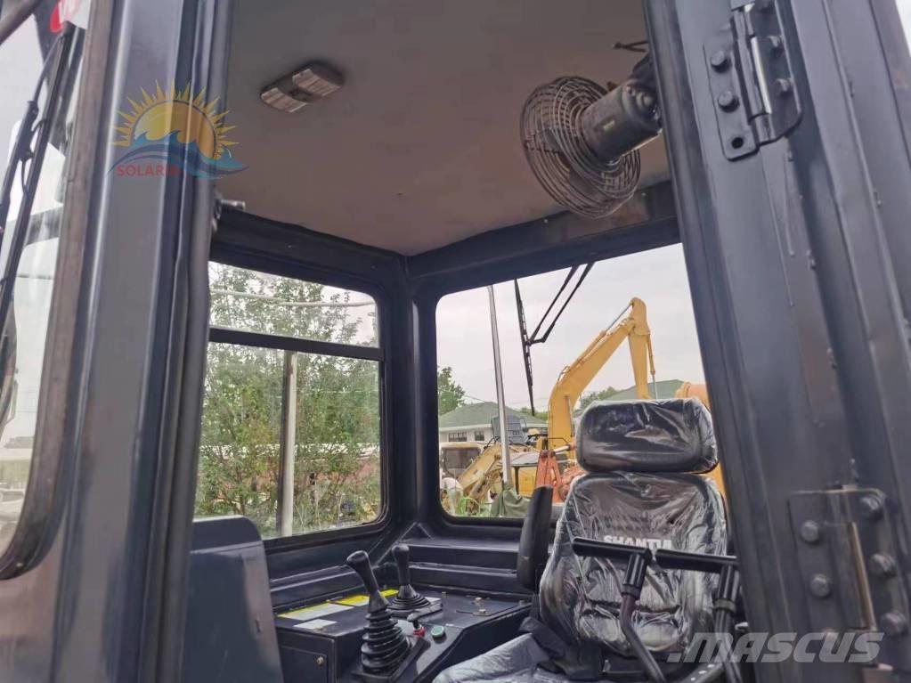 Shantui SD 32 Dozer cingolati
