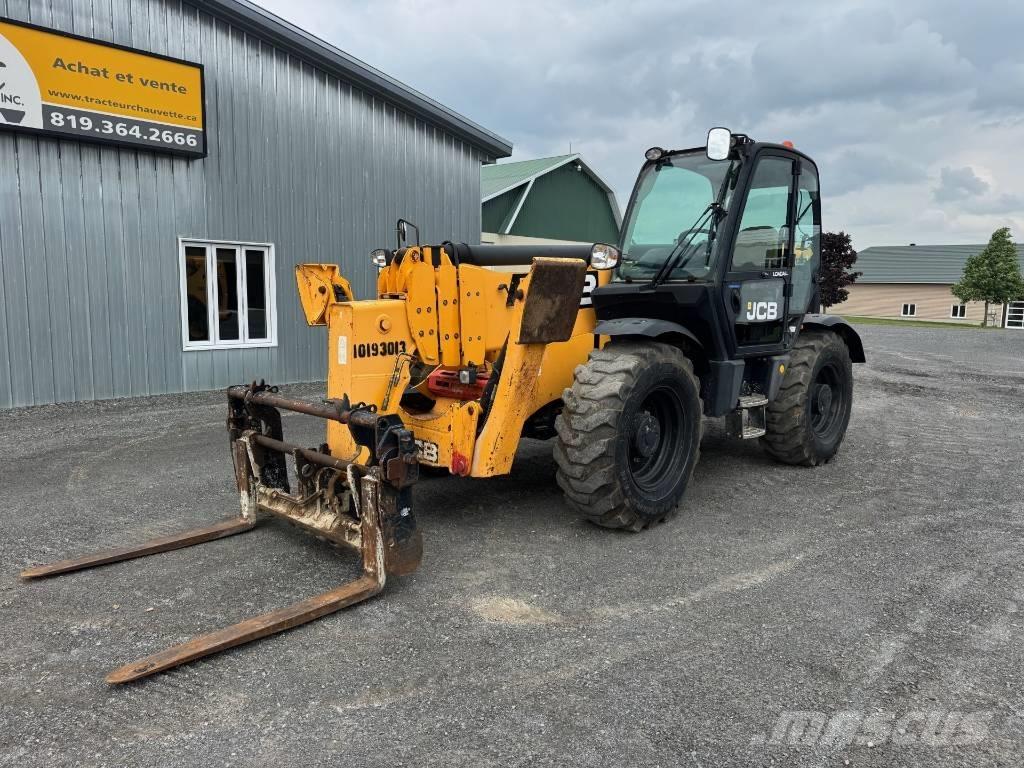 JCB 550-170 Sollevatori telescopici