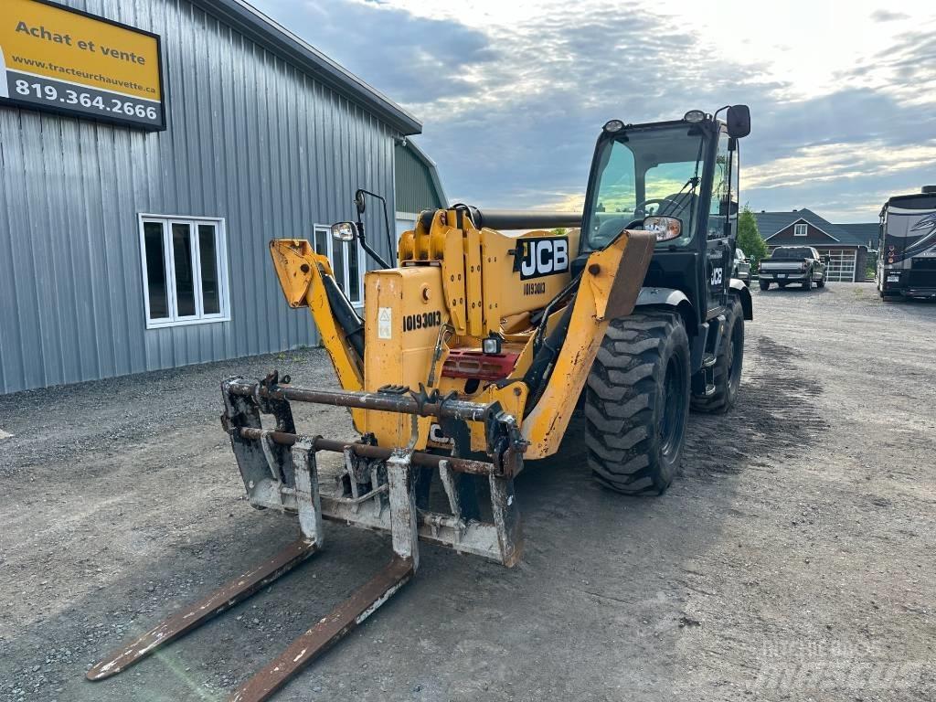 JCB 550-170 Sollevatori telescopici