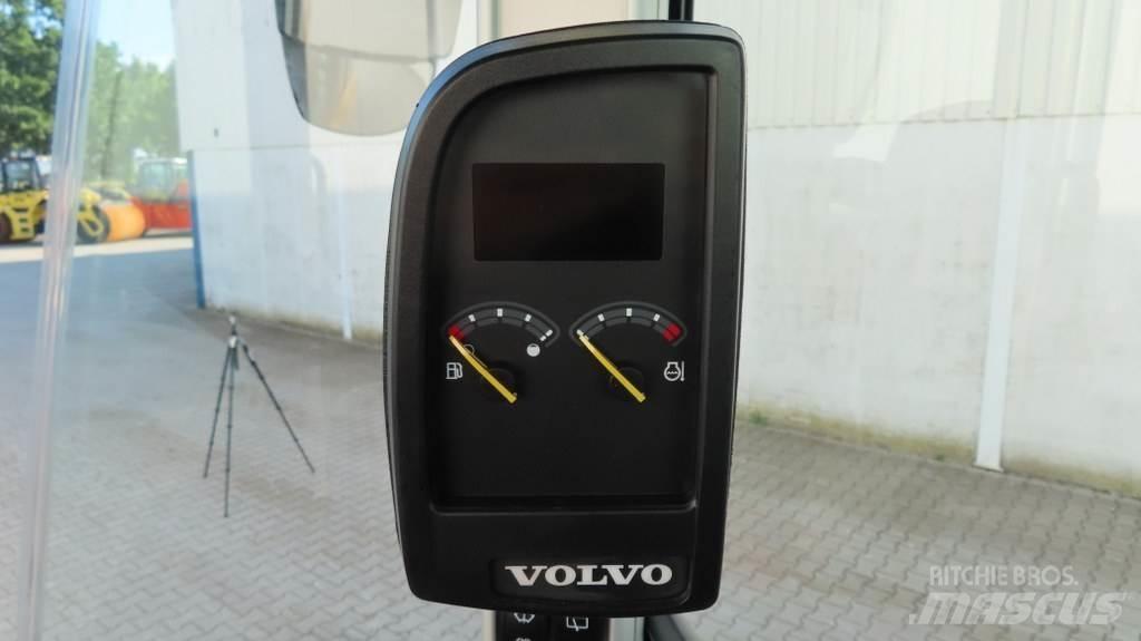 Volvo SD 75 B Rulli monotamburo