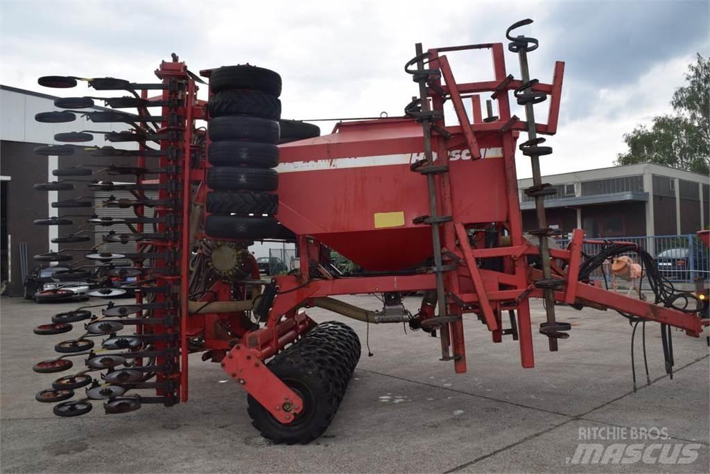 Horsch DS-6 Perforatrici