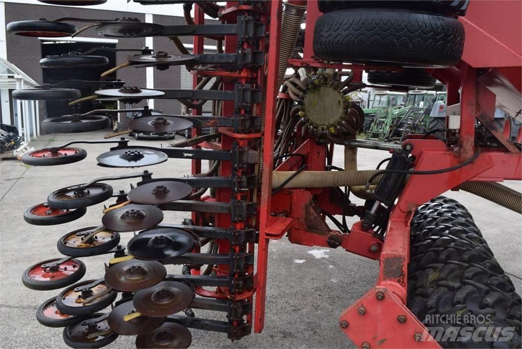 Horsch DS-6 Perforatrici
