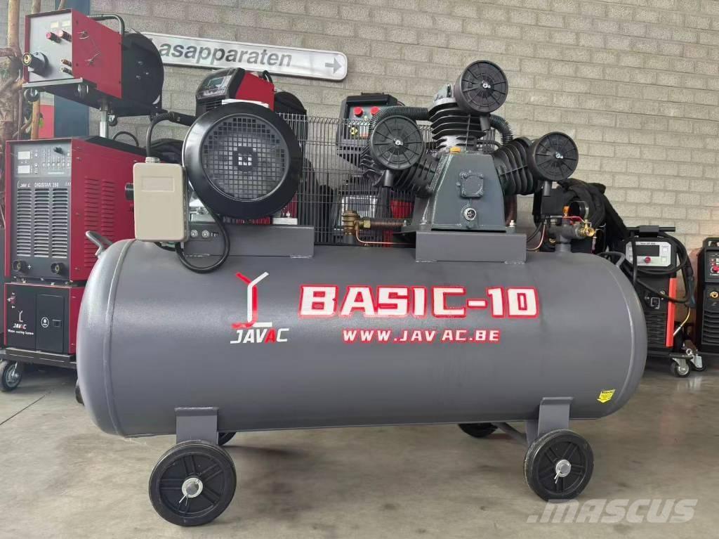 Javac BASIC 10 Compressori