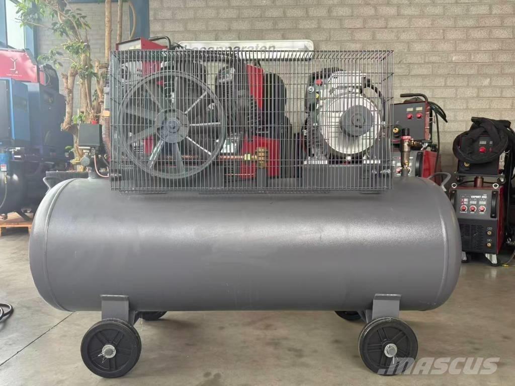 Javac BASIC 10 Compressori