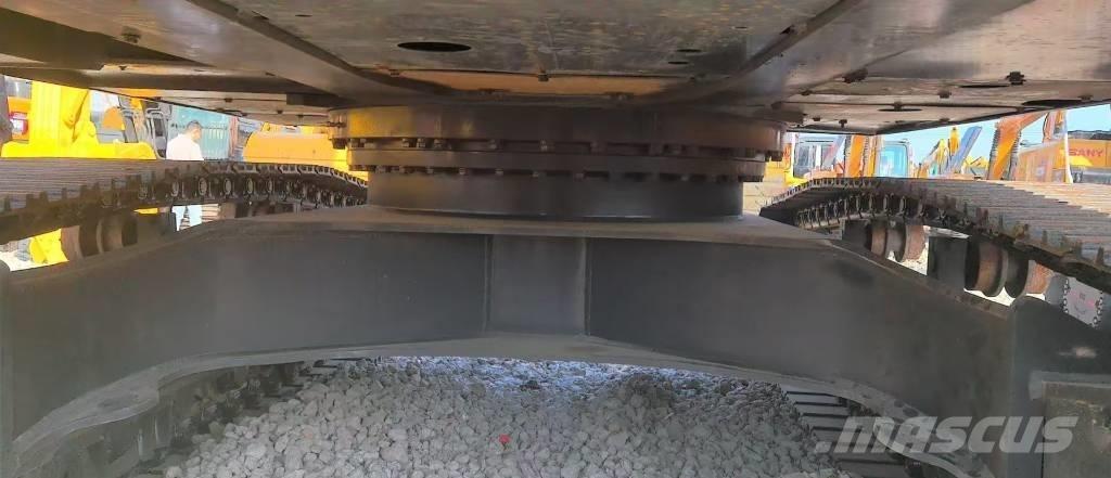 Volvo EC 290 Escavatori medi 7t - 12t