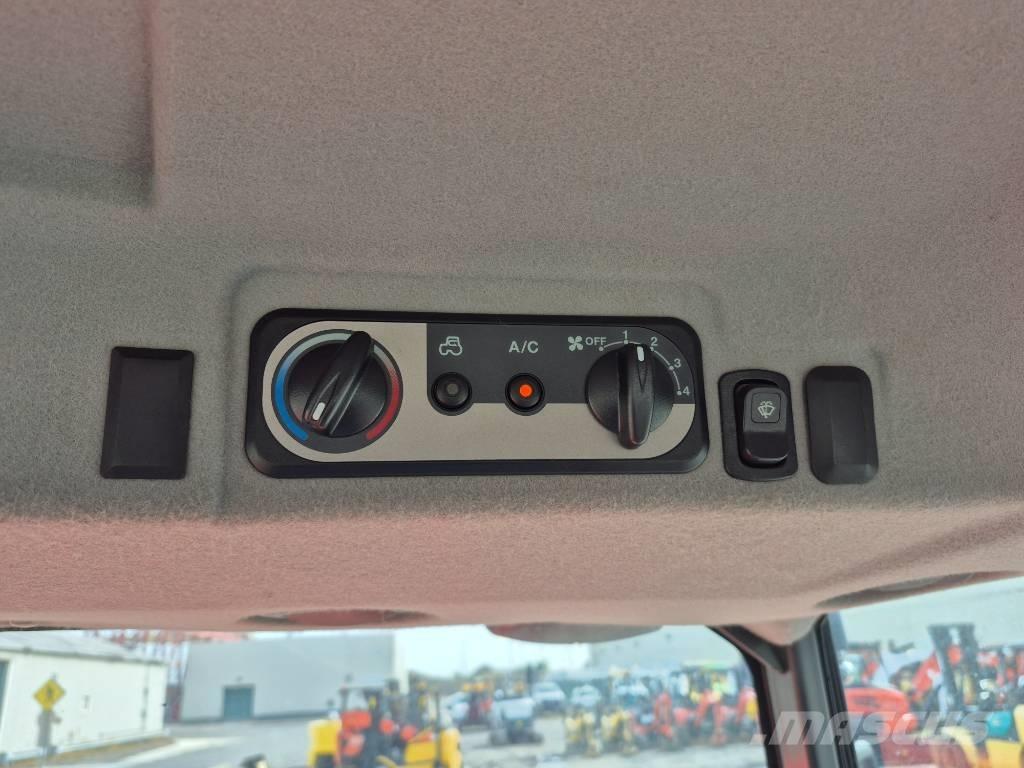 Kubota L 4760 D Trattori