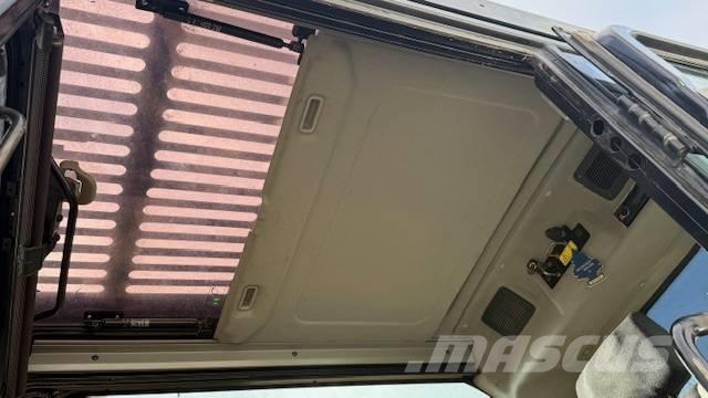 CAT 326F LN Escavatori cingolati