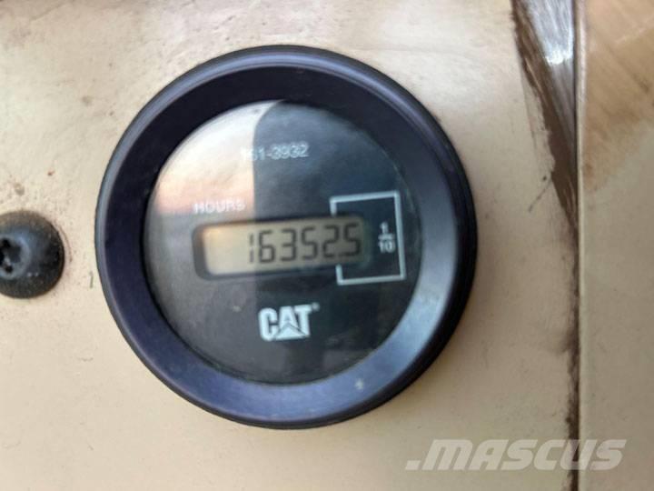 CAT 160 H Motorgraders