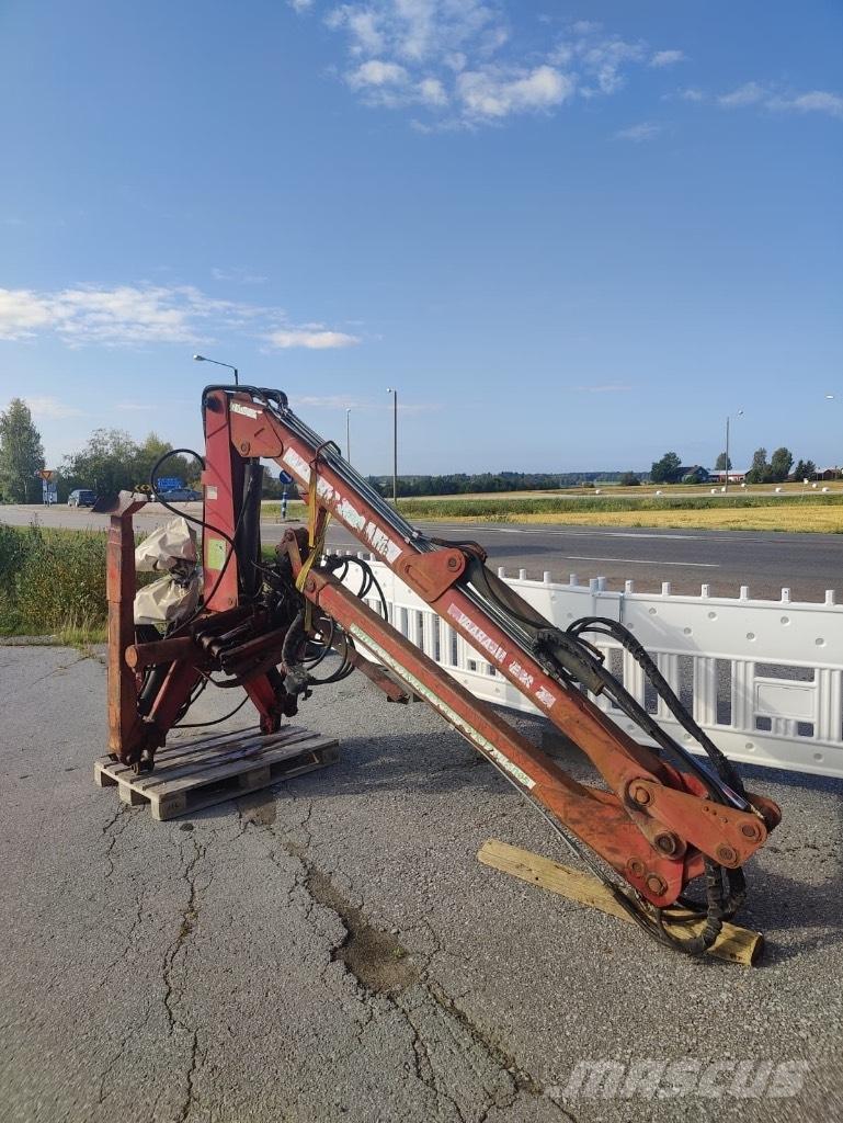 Hakki 36 H Gru e pale