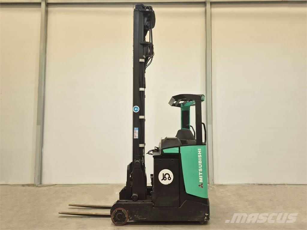 Mitsubishi RB16NH Carrello retrattile