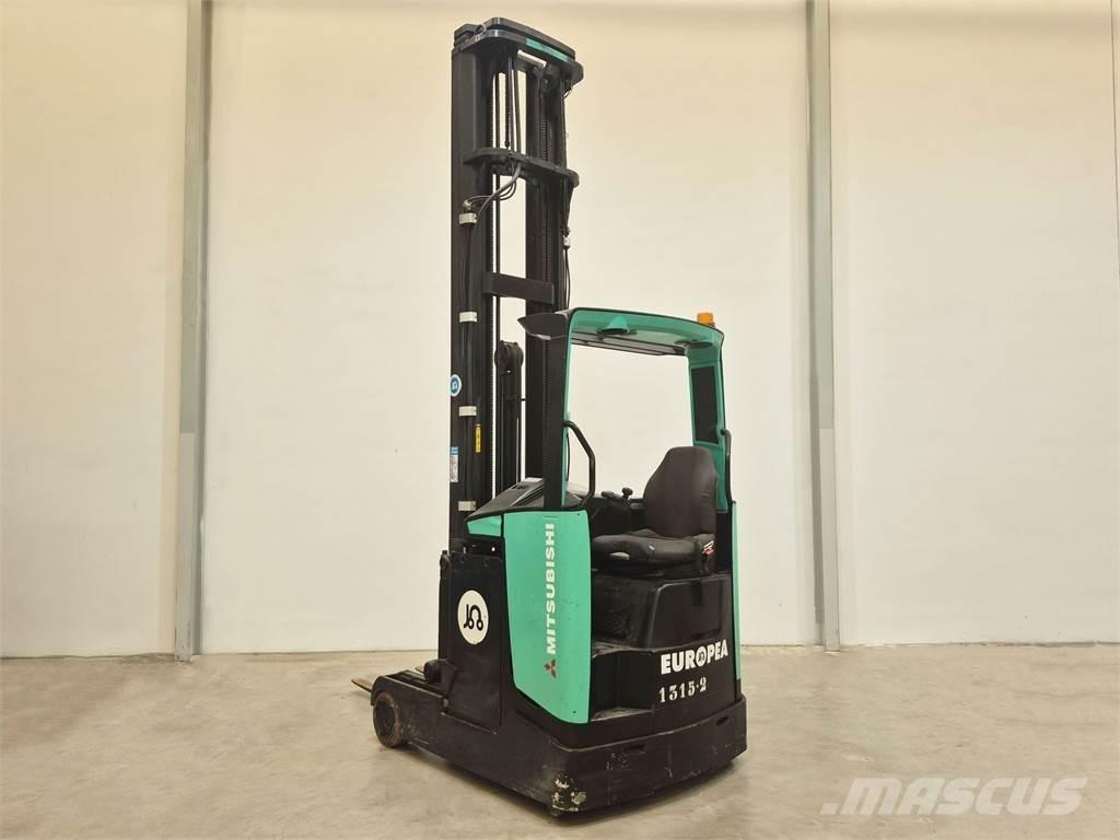 Mitsubishi RB16NH Carrello retrattile
