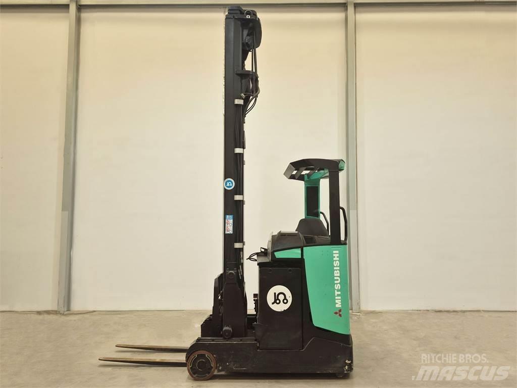 Mitsubishi RB16NH Carrello retrattile