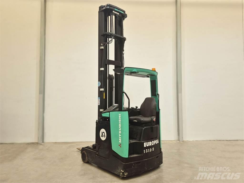 Mitsubishi RB16NH Carrello retrattile