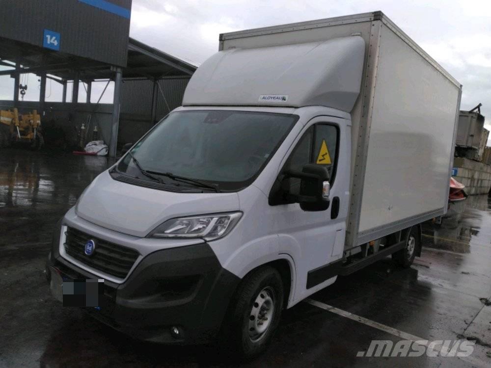 Fiat DUCATO 3 Furgoni altro