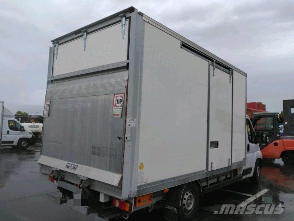 Fiat DUCATO 3 Furgoni altro
