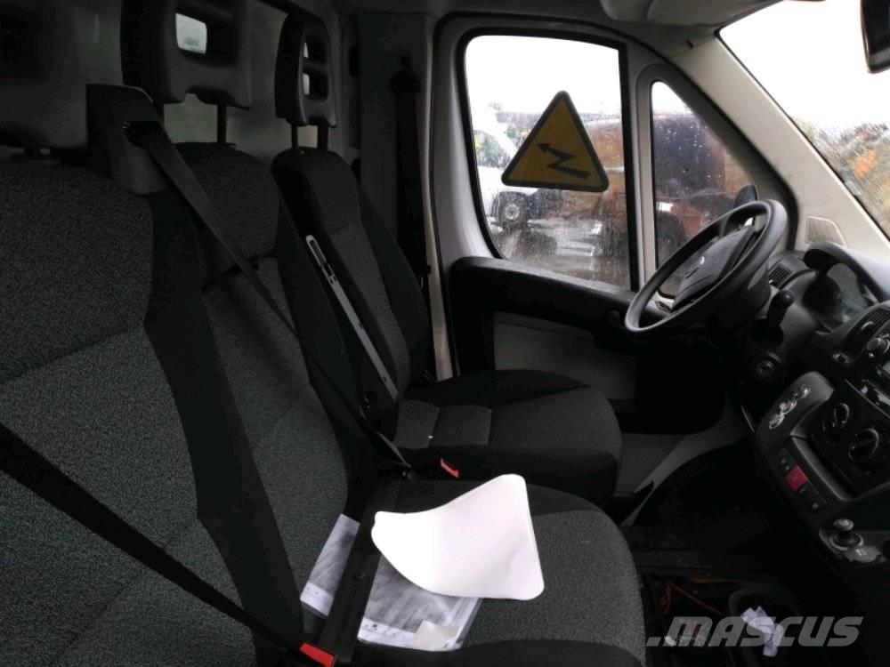 Fiat DUCATO 3 Furgoni altro