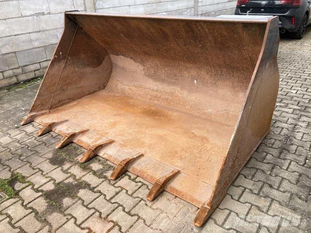 Volvo L70 / L90 Benne