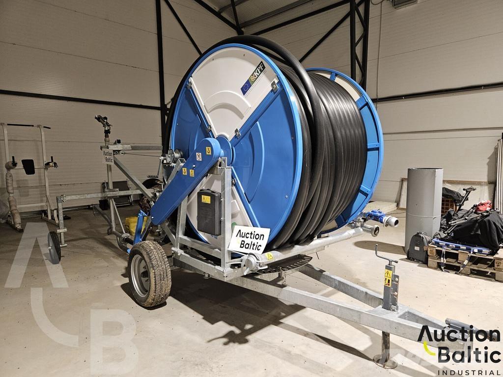 Ocmis 63 R1/1 Sistemi di irrigazione