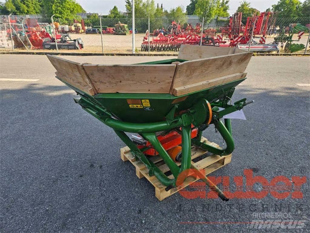 Amazone ZA-F 604 Spargiminerale