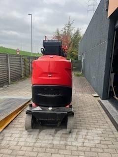 Manitou 100 VJR Sollevatori verticali