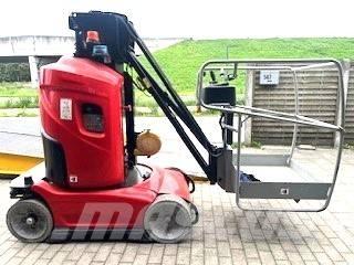 Manitou 100 VJR Sollevatori verticali