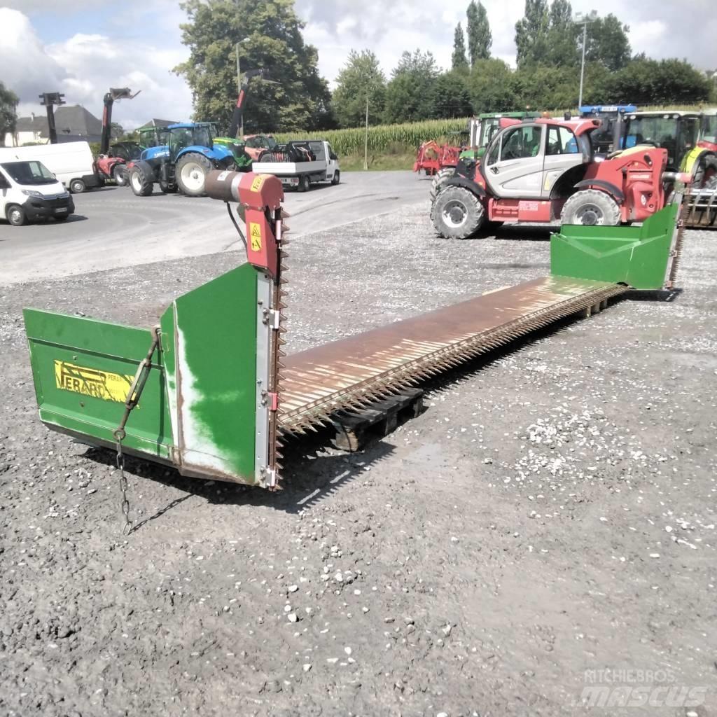 Perard 6.70M Accessori per mietitrebbiatrici