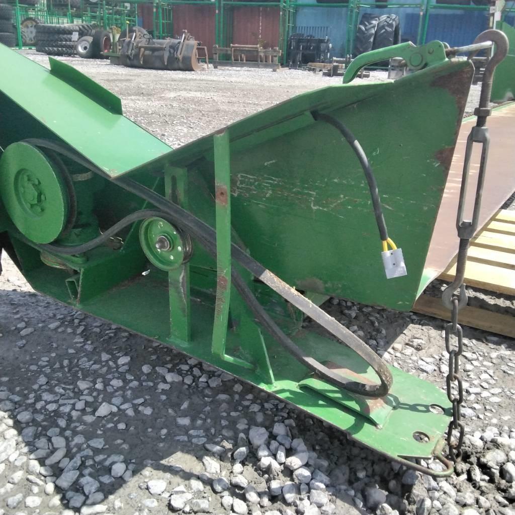 Perard 6.70M Accessori per mietitrebbiatrici