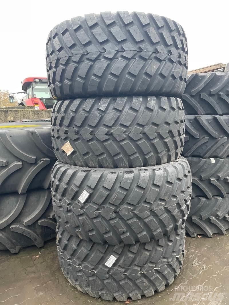 BKT 650/55R26.5 Pneumatici, ruote e cerchioni