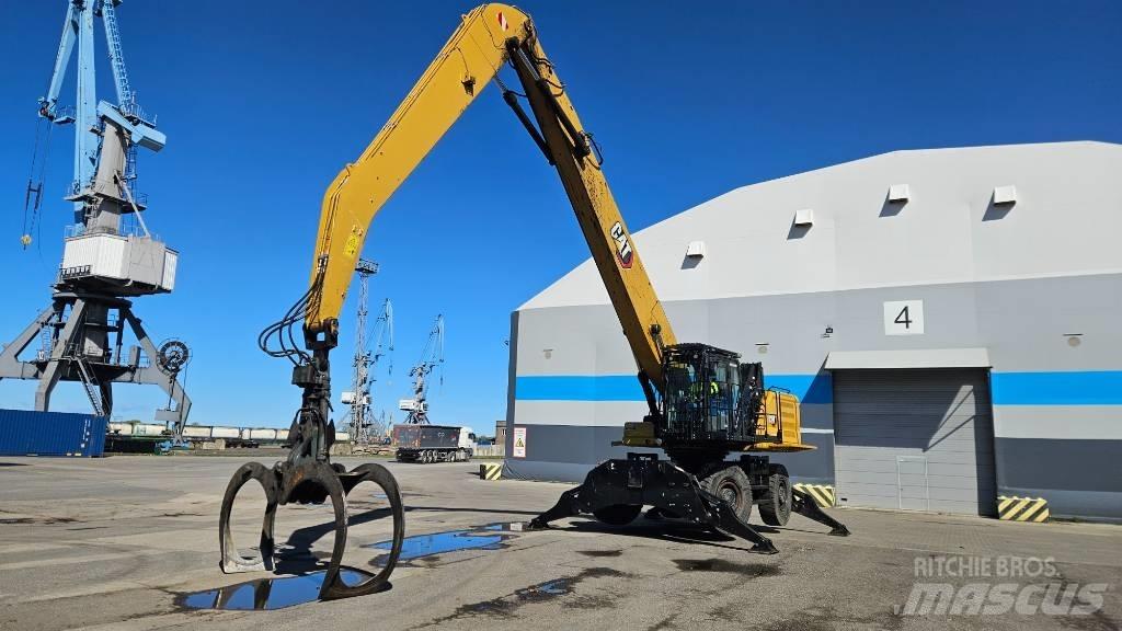 CAT MH3040 Movimentazione Materiali - Altro