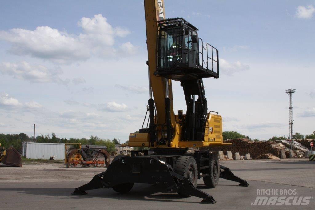 CAT MH3040 Movimentazione Materiali - Altro
