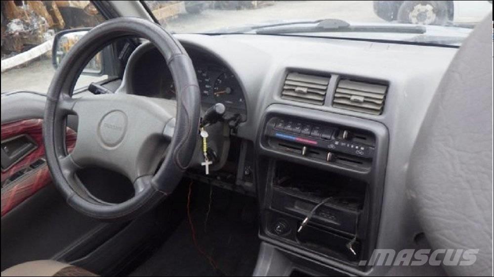Suzuki Vitara 1 Auto