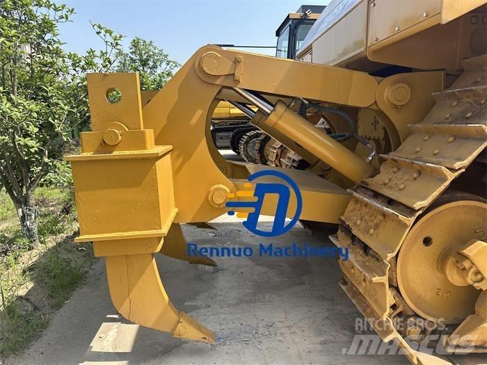 CAT D 7 H Dozer cingolati