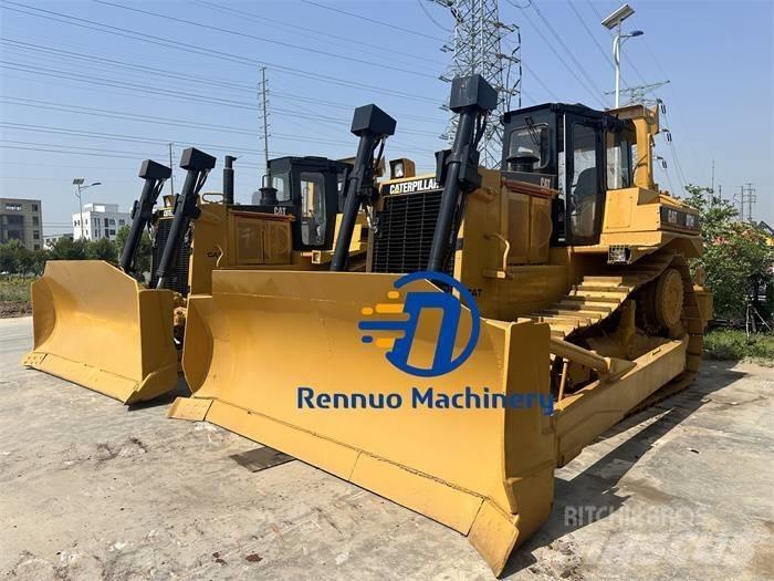 CAT D 7 H Dozer cingolati