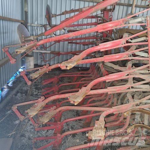 Tive Drilljet 2004 Perforatrici