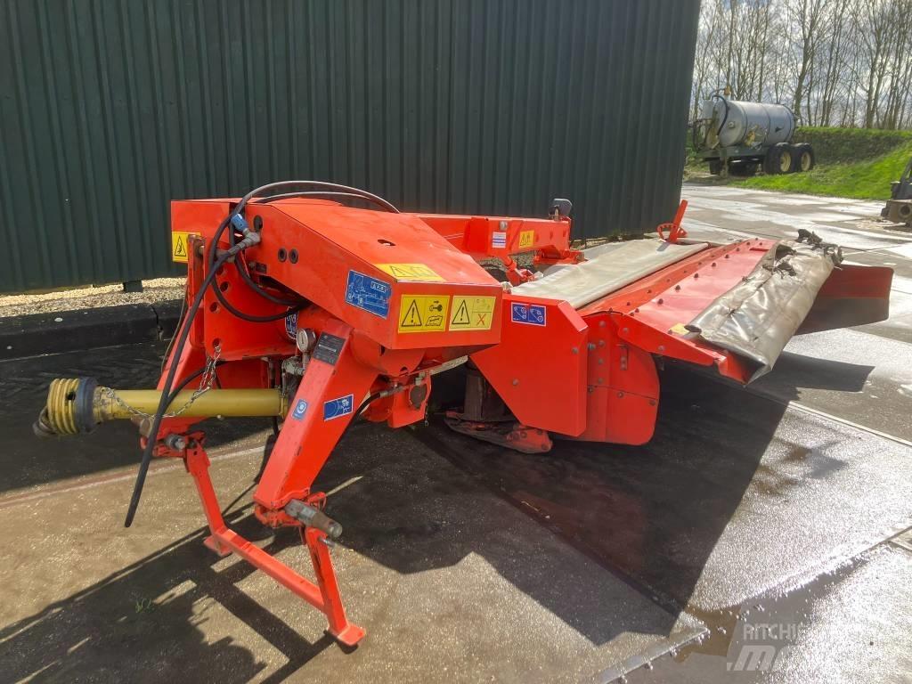 Kuhn FC 313 Falciacondizionatrici