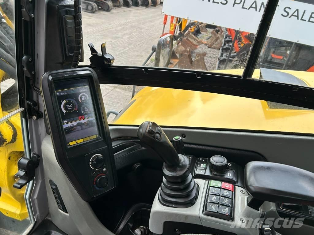 Wacker Neuson EZ 80 Escavatori medi 7t - 12t