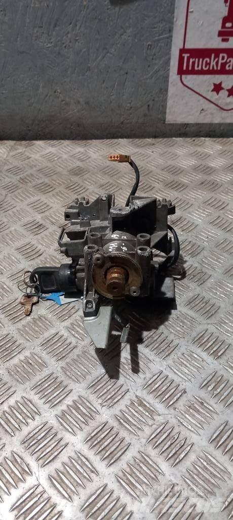 MAN TGX   7360051146 Cabine e interni