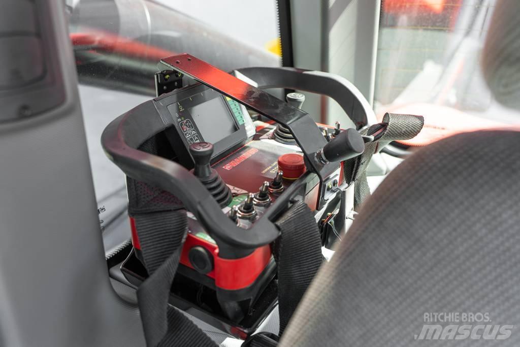Manitou MRT 2660 Sollevatori telescopici