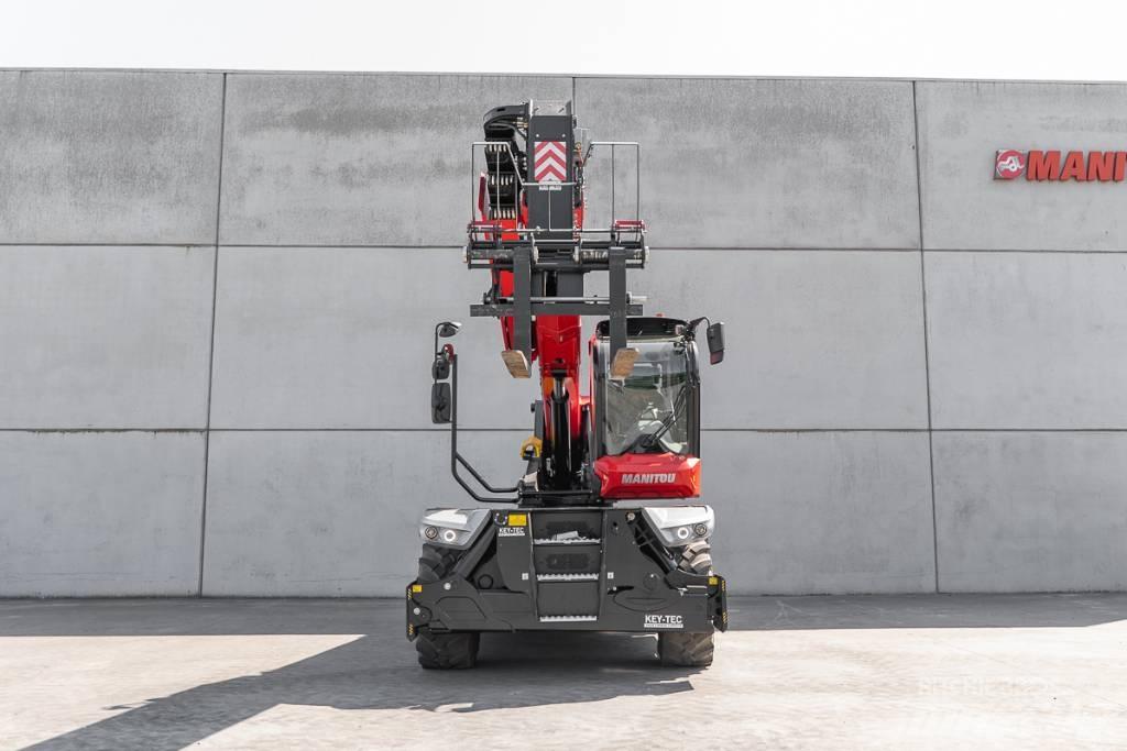 Manitou MRT 2660 Sollevatori telescopici