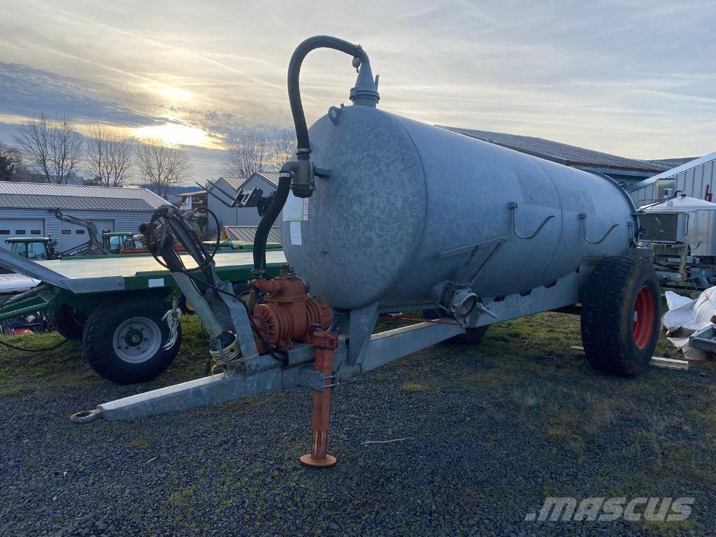 Pichon TSC6 Spargiletame