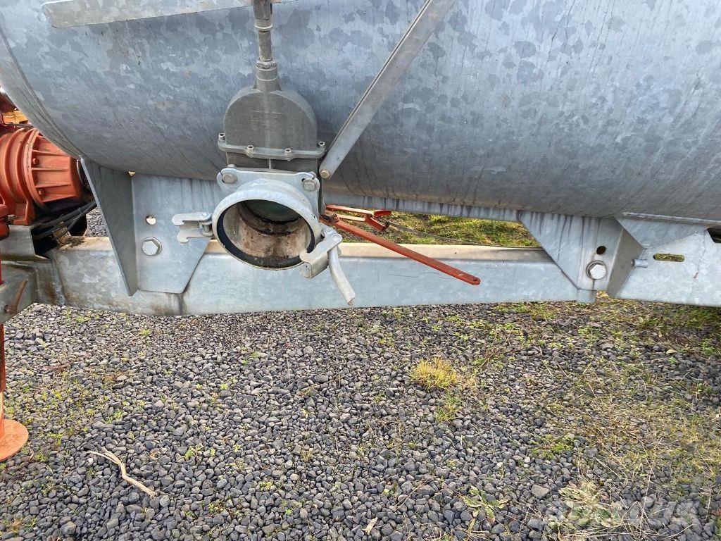 Pichon TSC6 Spargiletame