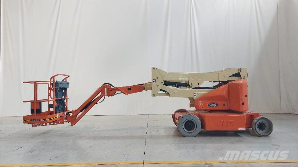 JLG E 400 AJPN Piattaforme a braccio articolato