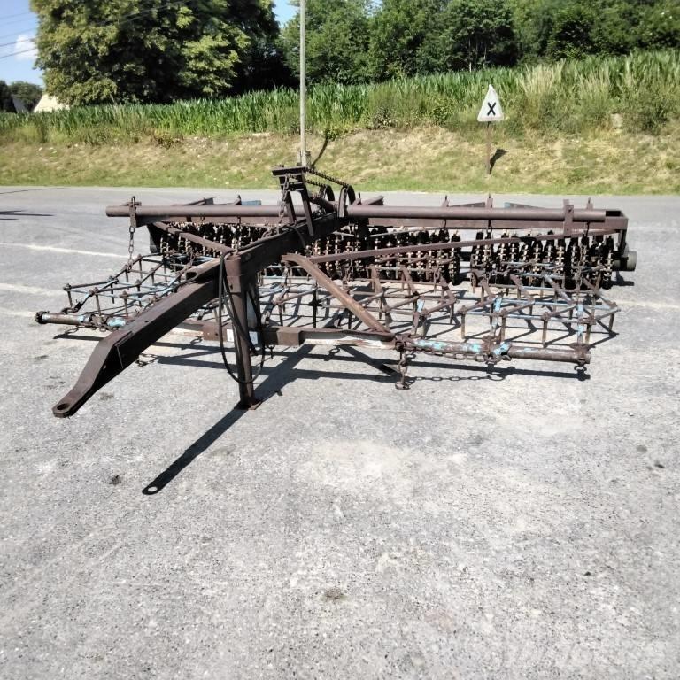  FERJU TRAINE Altre macchine e accessori per l'aratura